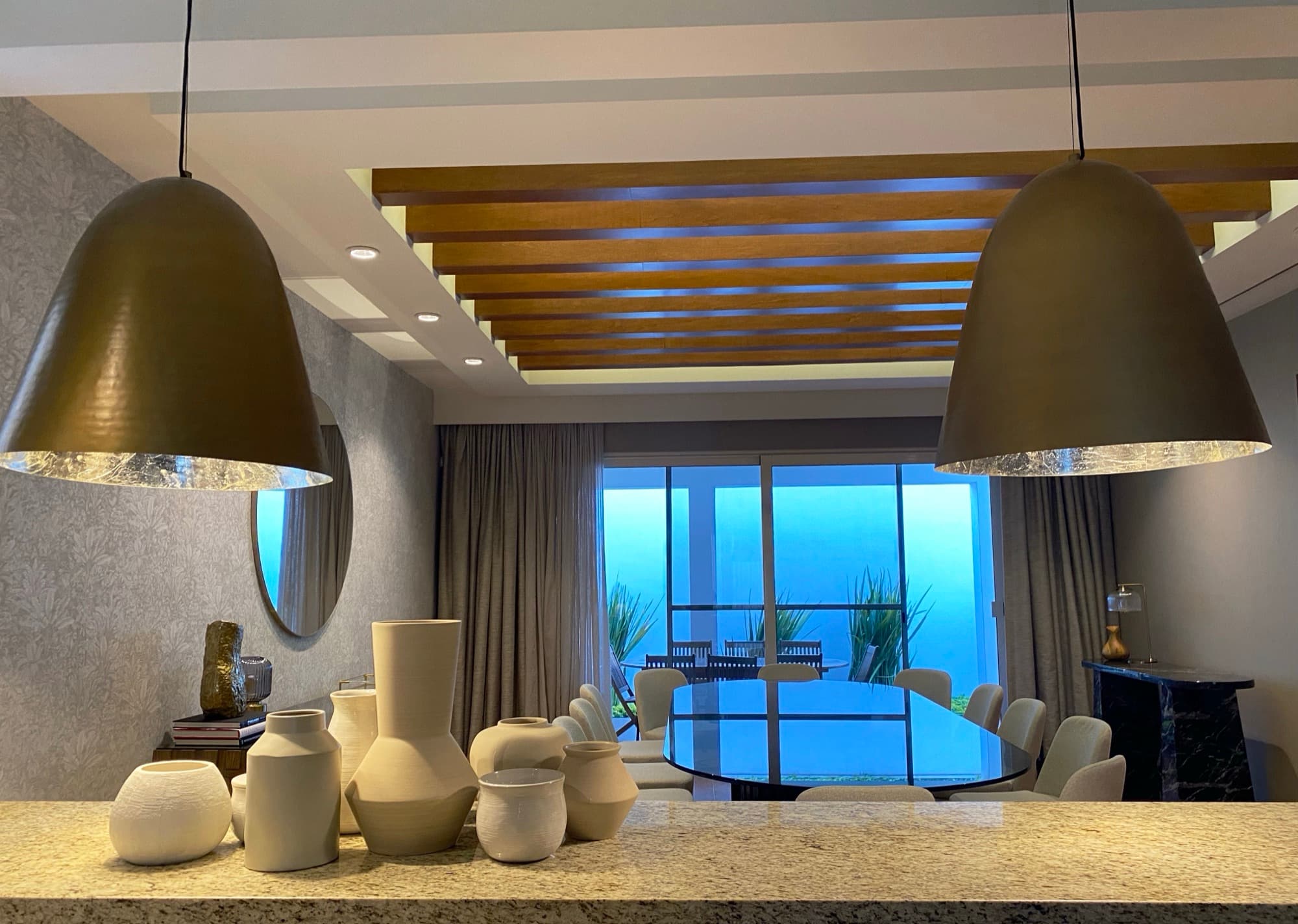 CASA CHIPINQUE — fotografía 1