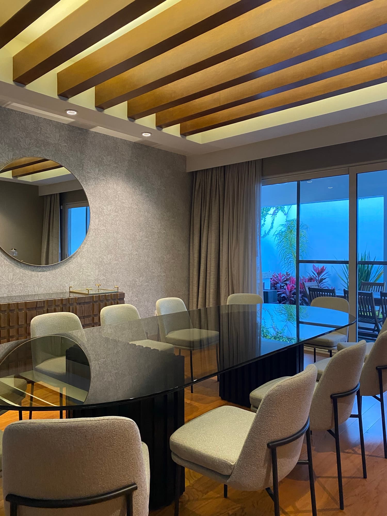 CASA CHIPINQUE — fotografía 2