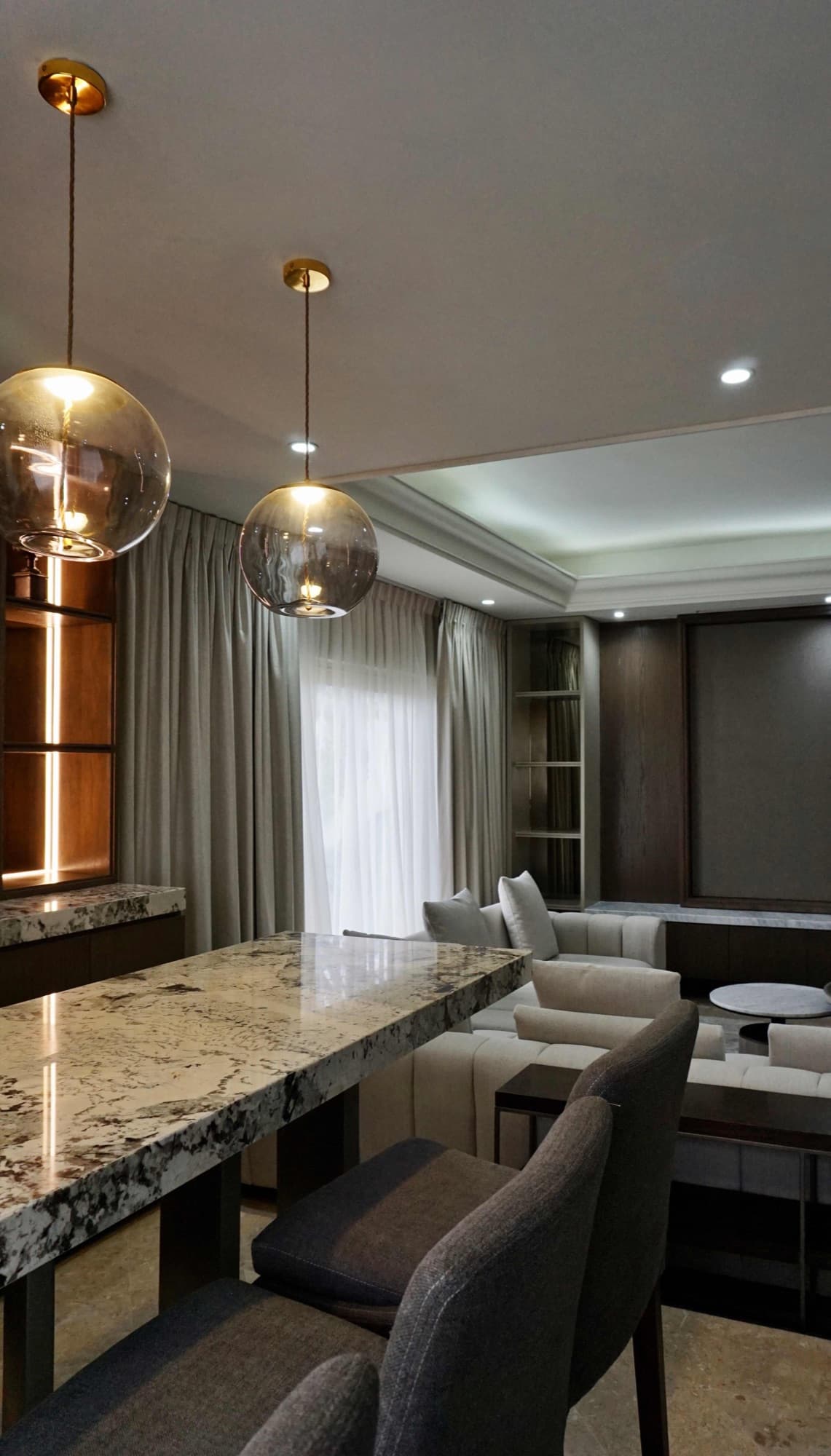 CASA HIDALGO — fotografía 5