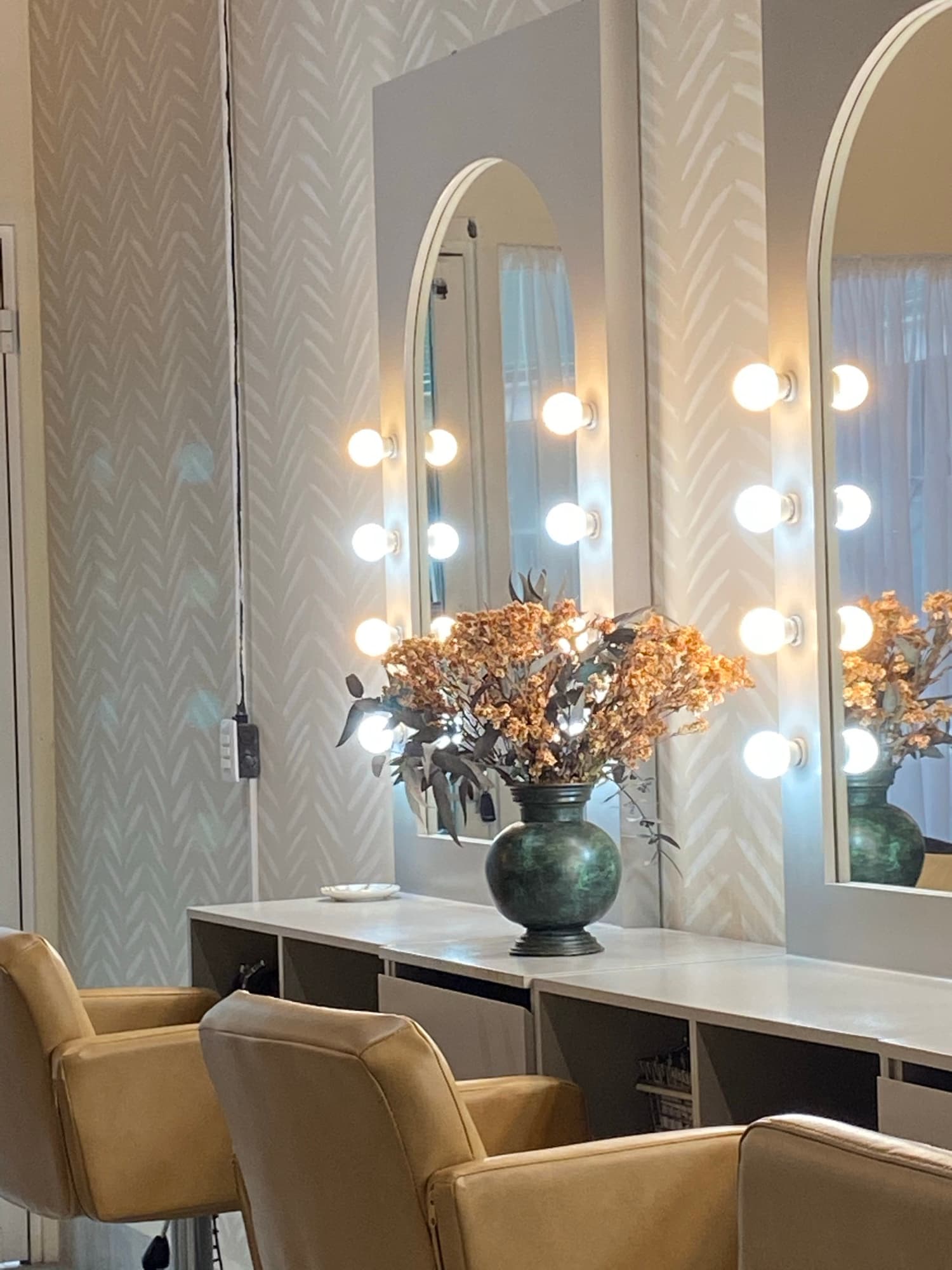 SALON SYLVIA Y MAJO — fotografía 3